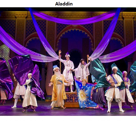 Aladdin